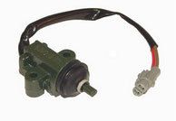 YAMAHA GOLF CAR/CART STOP SWITCH 1995 UP G14 G22 NEW  