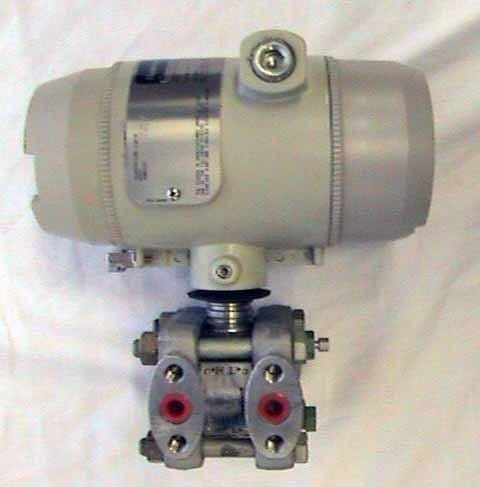 Honeywell ST3000 STD120 E1H 0000 MB.ME.S2SV Transmitter  