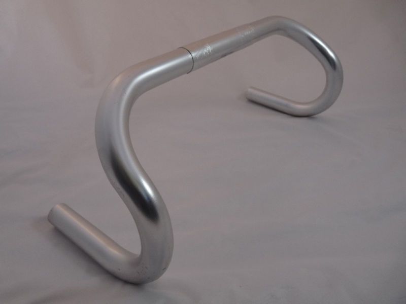 NOS Philippe Tour de France handlebars 38cm c c 25.4  