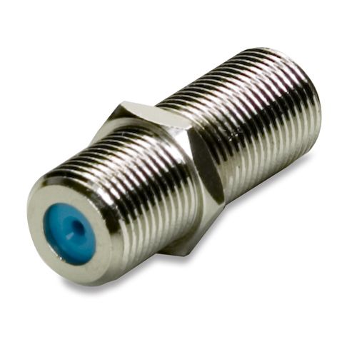 AD001 F Connector Coupler, High Performance F81