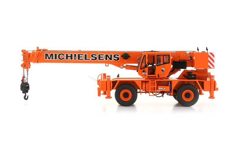 Grove RT540E Crane   MICHIELSENS   1/50   TWH #079 01266  