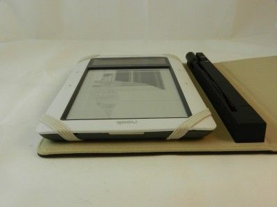   Edition RARE eReader Case Cover with Built in Light *BRAND NEW*+BONUS