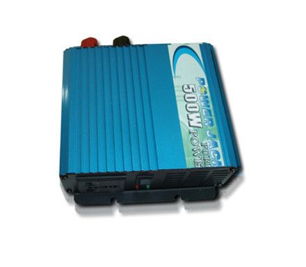 500W INVERTER ONDA SINUSOIDALE PURA da 24V a 220V 240V  