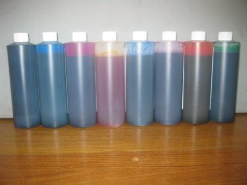 pints bulk refill ink Canon CLI 8 CLI8 PRO9000 9000  