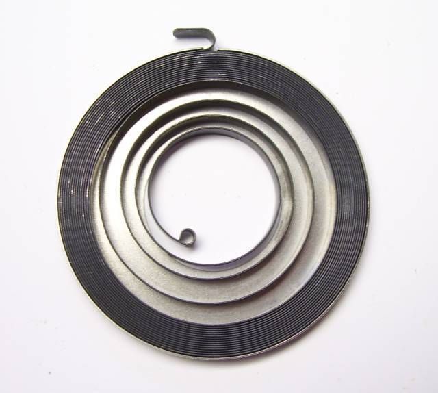 OEM POULAN WEEDEATER RECOIL STARTER SPRING 530042085  