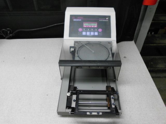 Bio Tek Instruments EL 403H Microplate Auto Washer EL403BH  