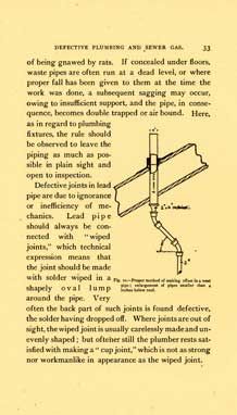 sanitary engineering of buildings 1899