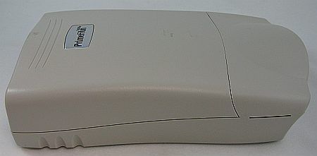 Pacific Digital Prime Film 1800u Film Neg Scanner Box  