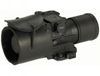   PVS22P Night Vision Weapon Sight Scope Gen 3 Pinnacle PVS 22 UNS