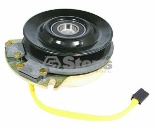 WARNER 5218 29 Cub Cadet 917 3446 ELECTRIC PTO CLUTCH  