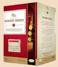 Spagnols Winery Australian Meritage Wine Making Kit  