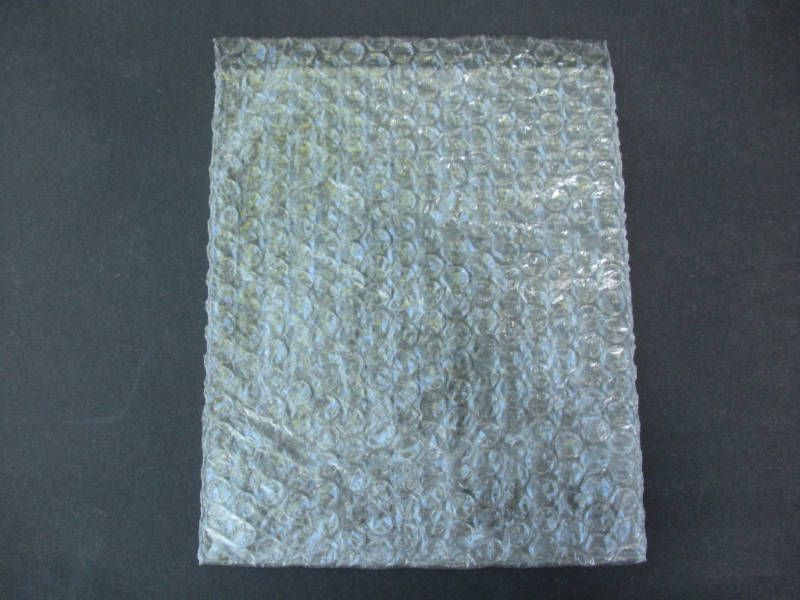 75   6x 8 Bubble Wrap Packing and/or Storing Bags  