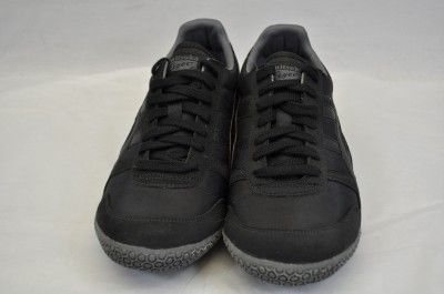 ONITSUKA TIGER ASICS ULTIMATE 81 (ATM) BLACK COAL GREY  