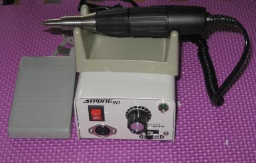 Dental Lab 35000 RPM Strong 90 Micromotor Handpiece  