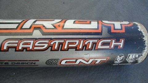 33/24 2006 Easton Synergy CNT Comp SCN2B ASA Hottest  