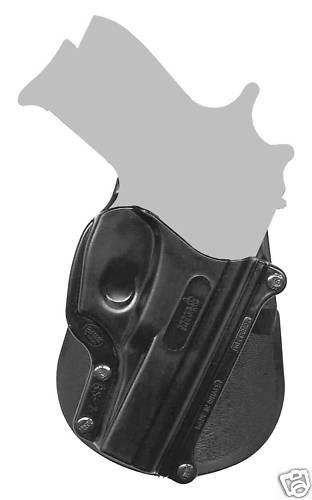   BS2 Bersa Thunder .380 Firestorm .380 Holster 676315002895  