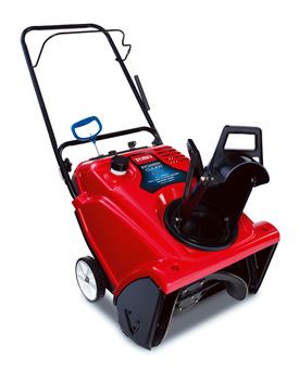 Toro Power Clear 621E Electric Start Snow Thrower (38452)  