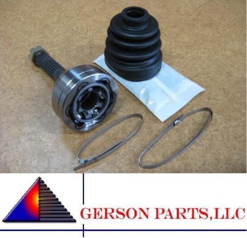 YAMAHA 600 GRIZZLY 1999 2000 2001 ATV OUTER CV JOINT  