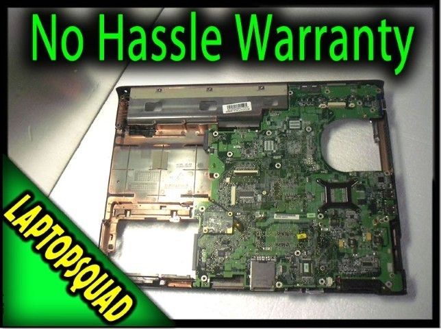 Acer Aspire 5600 Intel Motherboard 31ZB2MB0091 DA0ZB2MB6E5  