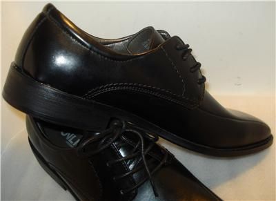 KENNETH COLE Unlisted mens shoes BLACK US sz 12  