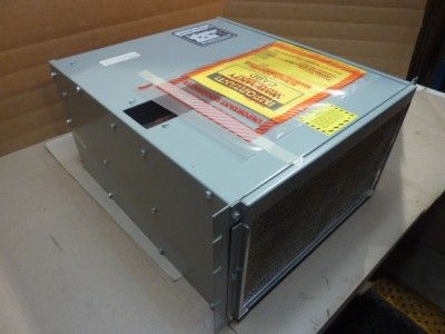 McLean Midwest Air Conditioner Unit LB11 0225 205 #32834  