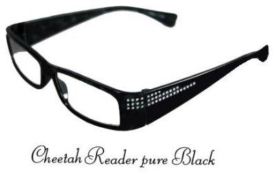  reading glasses in beautiful colours, Fashion Readers with Animal 