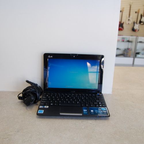 ASUS Eee PC Seashell Series windows 7 laptop  