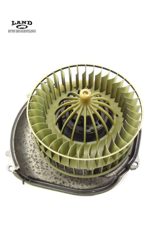   CLASS W140 A/C AC HEATER CLIMATE CONTROL FAN BLOWER MOTOR  