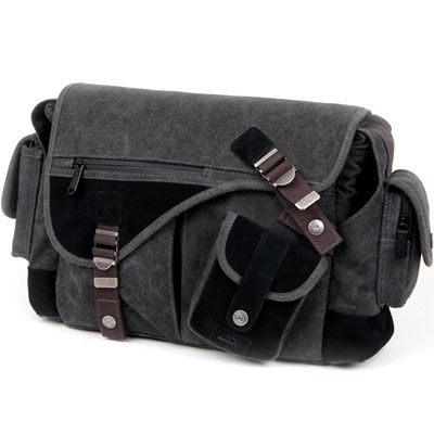 Pro Digital SLR CAMERA SHOULDER BAG Carrying CASE for PENTAX CANON 