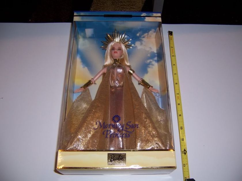 HUGE BRAND NEW BARBIE DOLLS TOY ONE OWNER LOT RAPUNZEL   CLICK TO SEE 