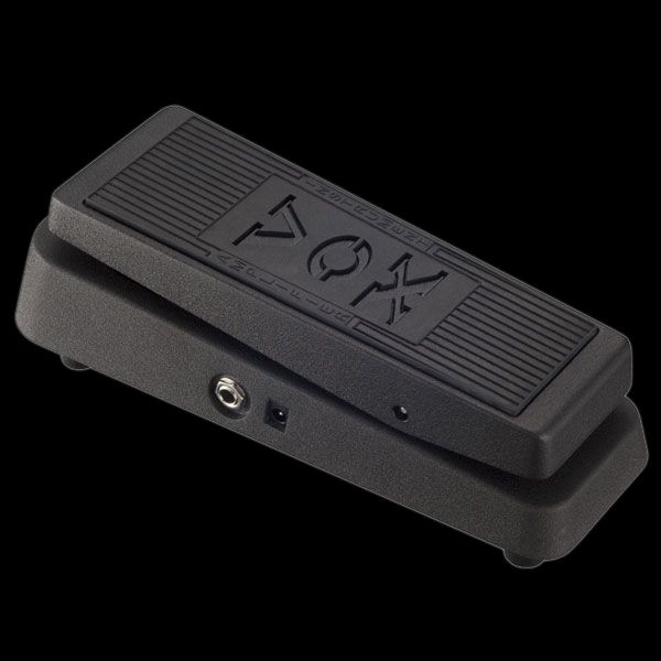 NEW VOX V845 ORIGINAL WAH WAH GUITAR EFFECTS PEDAL  