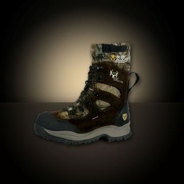 SCENT BLOCKER BONE COLLECTOR MACK DADDY BOOT   SIZE 11  