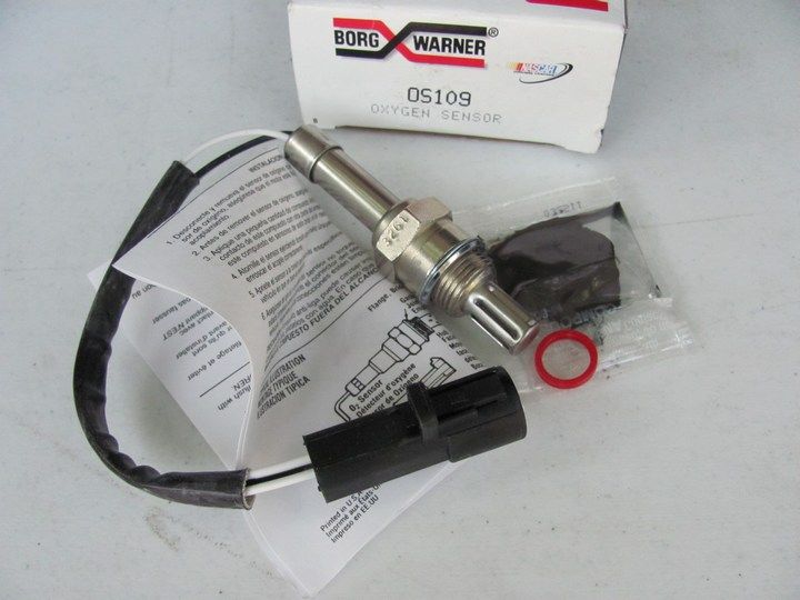 Borg Warner OS109 Oxygen O2 Sensor  