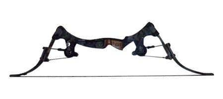 Oneida Strike Eagle Bow  