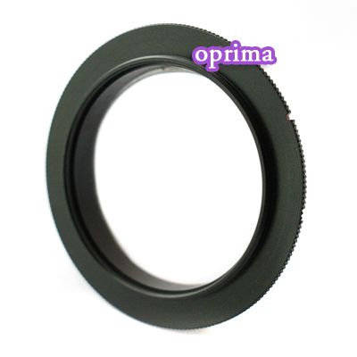   Reverse Adapter Ring for Canon 7D 60D 600D 30D 10D EOS EF Mount DSLR