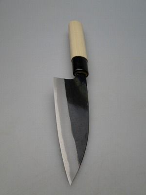 Japanese Sushi Sashimi knife TAKAMITU110mm  