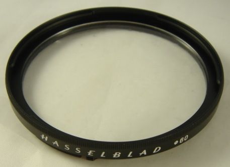   B60 B60 bay 60 Softar III Lens Filter CF CB with case  