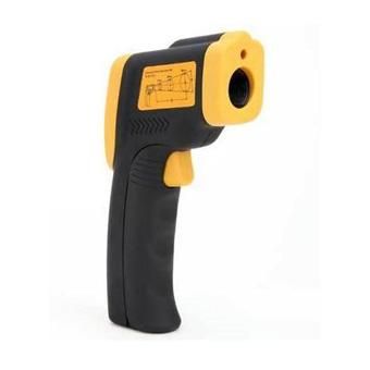 NON CONTACT IR LASER TEMPERATURE GUN INFRARED DIGITAL THERMOMETER 