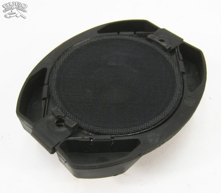 Jaguar S Type CENTER CONSOLE SPEAKER OEM 02 2002 OEM 00  