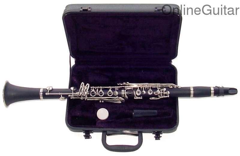 2010 B Flat Bb Student CLARINET w/ Case + YAMAHA Kit ♫♫  