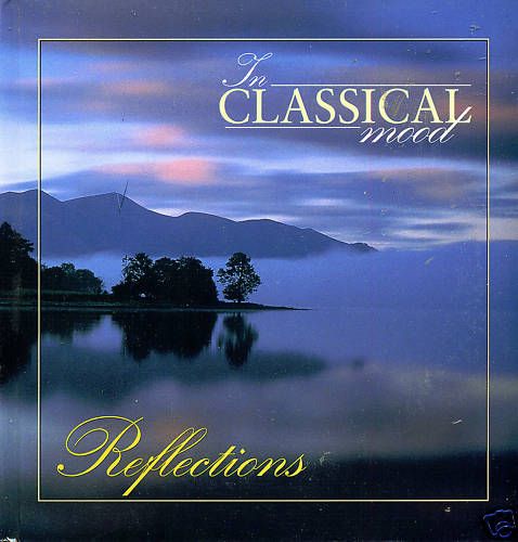 In Classical Mood Reflections by Igor Oistrakh, Mau  