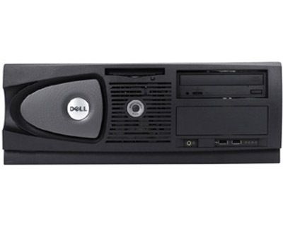 DELL Precision 370 Intel 3.2GHz 250GB DVD WIN XP PRO  