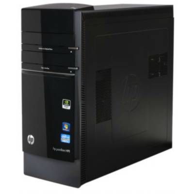    1110 QP770AA#ABA Desktop PC i5 2400 3.10GHz 8GB 1TB Windows 7  