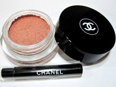 CHANEL Illusion DOmbre 82 Emerveille Eyeshadow  