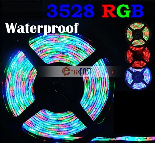   content 1x 5 meters rgb led strip select type 1x 24 key ir remote