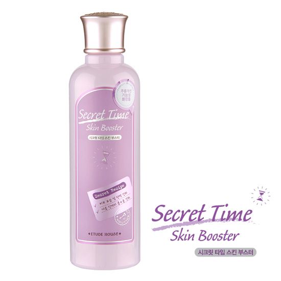 ETUDE HOUSE Secret Time Skin Booster, 150ml  