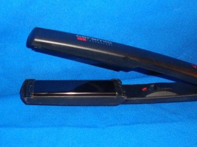 GA.MA ION CERAMIC PROFESSIONAL FLAT IRON MADE IN ITALY  