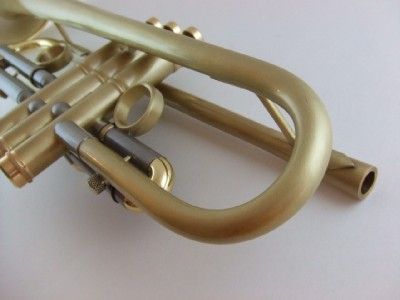 Check my  store for more Taylor trumpets and flugelhorns.