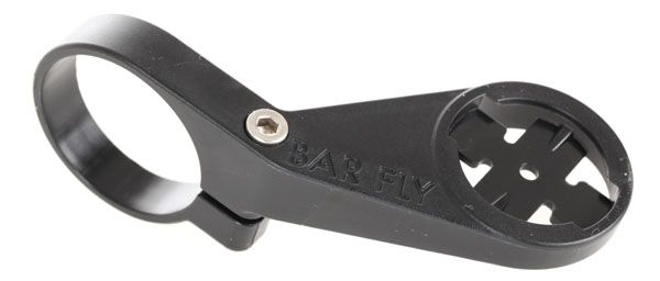 New Garmin BarFly Bar Fly Cycling Computer Mount Compatible Edge 200 