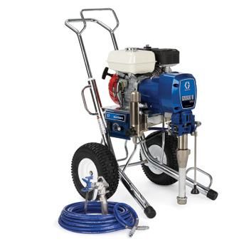   airless Graco GMax II 5900 Hi Boy Standard Airless Paint Sprayer